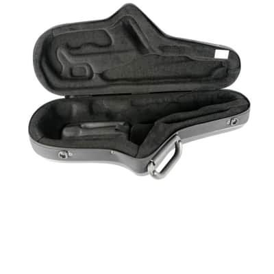 BAM ITEM#4001SN SOFTPACK ALTO SAXOPHONE CASE - BLACK image 3