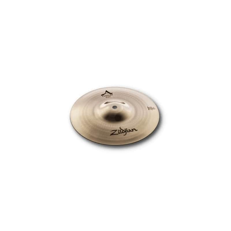 Zildjian 10" A Custom Splash image 1