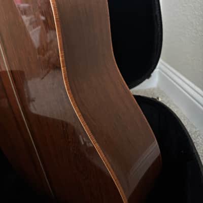 2011 Martin CS-21-11 D-21 with Authentic build specs image 4
