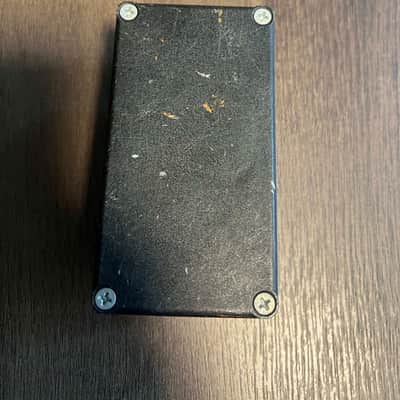 MXR M132 Super Comp 2004 - Present - Black image 2