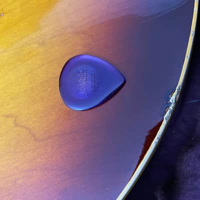 Gibson ES-335TD-12 1968 Sunburst image 12