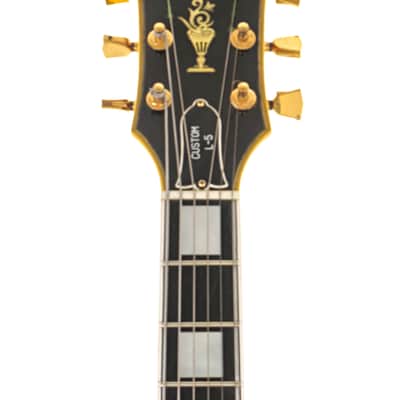 Gibson Custom L-5 CES Guitar #90162392 image 2