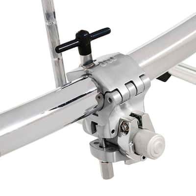 Drum Workshop DWSMRKC15V Rack 1.5 inch - V Rack Clamp image 5