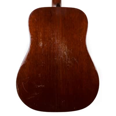 Martin 1958 D-18 image 9