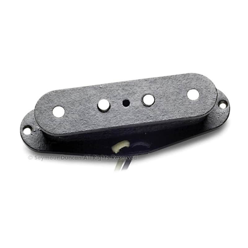 Seymour Duncan SCPB-1 Vintage P-Bass Pickup image 1