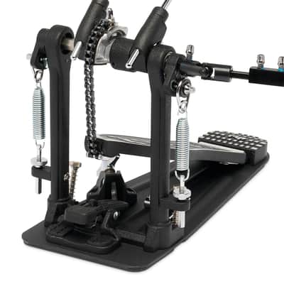 DW DWCP2002A Double Bass Drum Pedal image 5