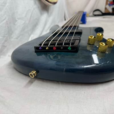 Spector NS2000/5 NS-2000 5-string Bass - MIK Made In Korea image 18