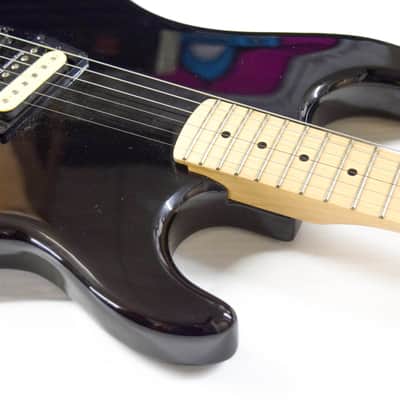 Kramer Baretta - Ebony (DEMO) image 6