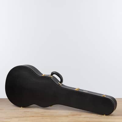 Gibson Custom 1957 Les Paul Custom Reissue, Ebony VOS | Demo image 7