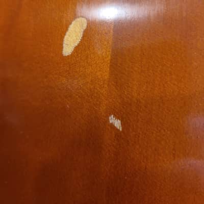 D Z Strad Student Cello Model 101 w/ Bag & Bow (3/4 Size) image 6