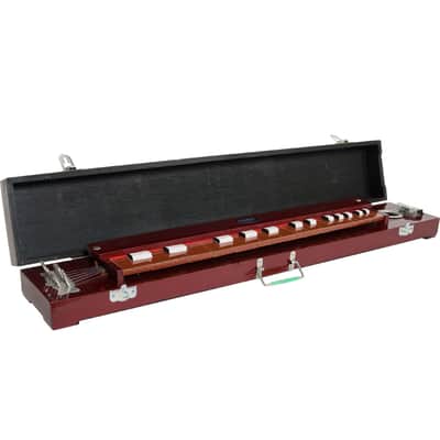 Banjira Keyboard Dulcimer 36 Inch image 1