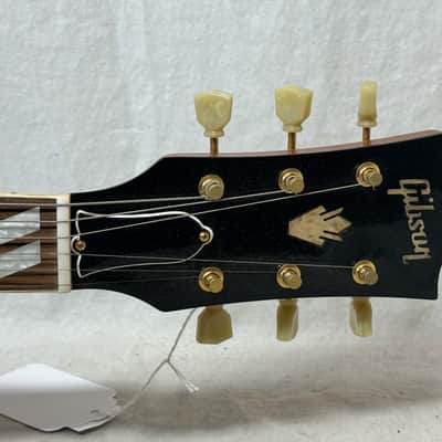 Gibson Nighthawk night hawk Guitar with Case 1995 image 8