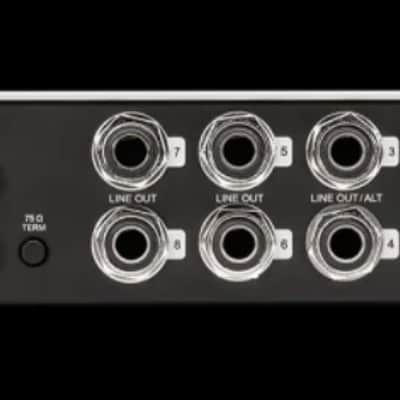 Universal Audio Interface USB Volt 876 image 2