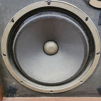 Altec 886A Speakers 70's vintage original HiFi Local Pickup Only