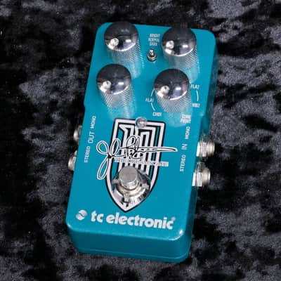TC ELECTRONIC The Dreamscape (06/15) image 1