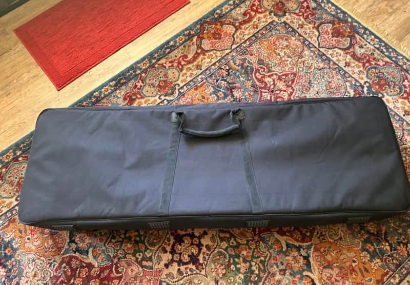 Gator GKB-88 Keyboard Case Bild 1