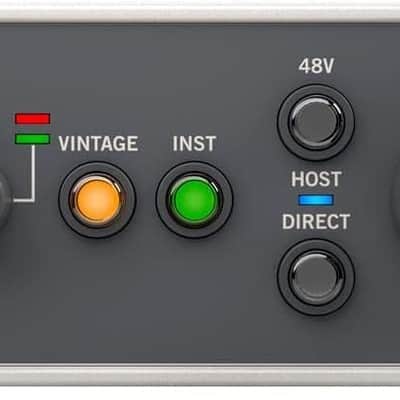 Universal Audio Volt 1 USB Audio Interface image 3