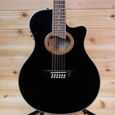 1990's YAMAHA APX-10S | Reverb