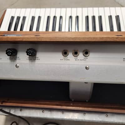 Moog Minimoog Model D - 1974 - ex Tom Rhea image 13