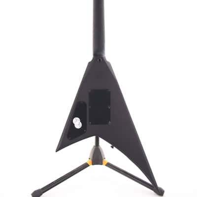 Jackson Pro Plus Pure Metal Rhoads RR1A 2026 - Satin Black 3090gr image 12