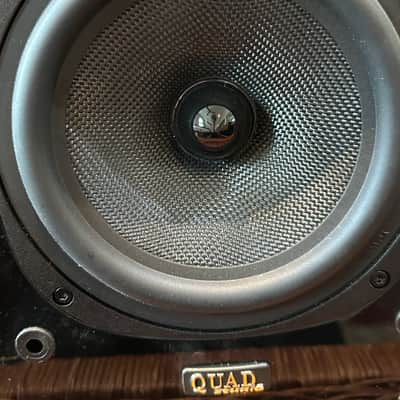 Quad 12L Pro Studio Monitor - NOT A PAIR image 2