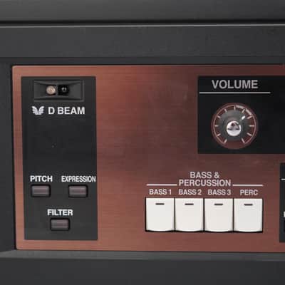 Roland VP-550 Vocal & Ensemble Keyboard #59317 image 6