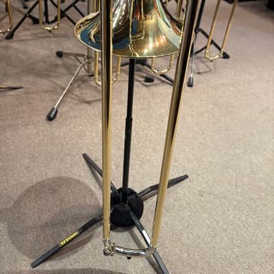 Jupiter XO 1236L-O Tenor Trombone image 10