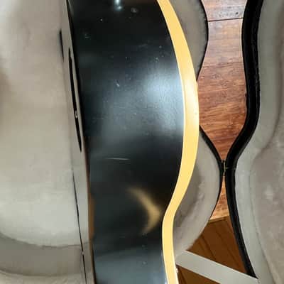 Gibson Les Paul Traditional Pro Exclusive 2010 - Ebony image 12