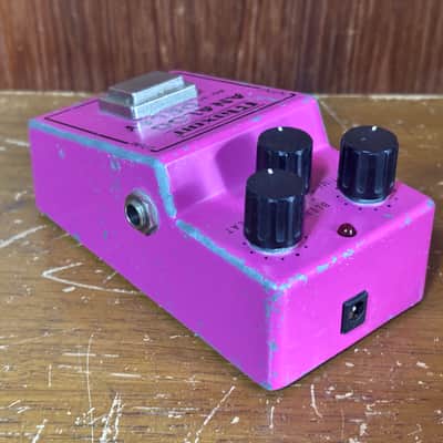 Maxon AD-80 Analog Delay Vintage original pedal Made in Japan MN3005 1980s image 3