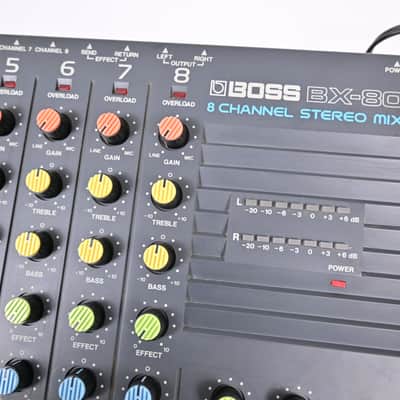Boss BX-800 image 6