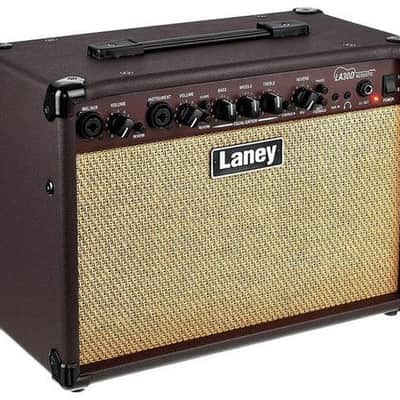 Laney La30 D Acoustic Amp image 1