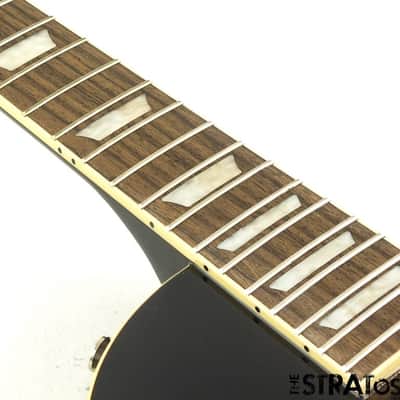 Epiphone Les Paul Classic Model BODY + NECK Mahogany Ebony image 5