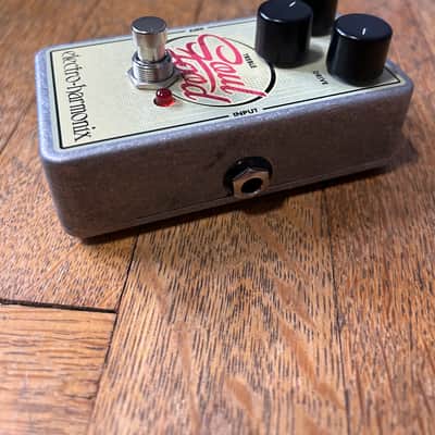 Electro-Harmonix Soul Food Transparent Overdrive 2013 - Present - Cream image 2