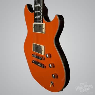Reverend Sensei HH 2026 - Present - Baked Orange image 2
