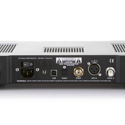 BRICASTI DESIGN M1 - Digital to Analog Converter - NEW! image 2