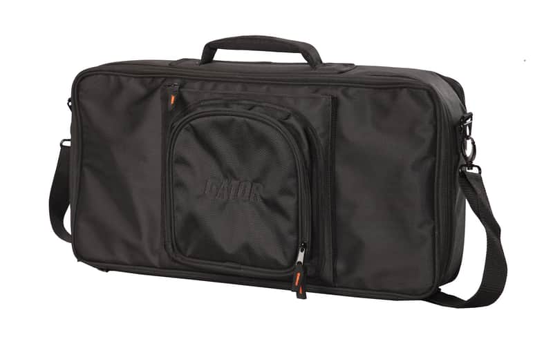 Gator G-CLUB-CONTROL 25 DJ-Style 25" MIDI Controller Bag image 1