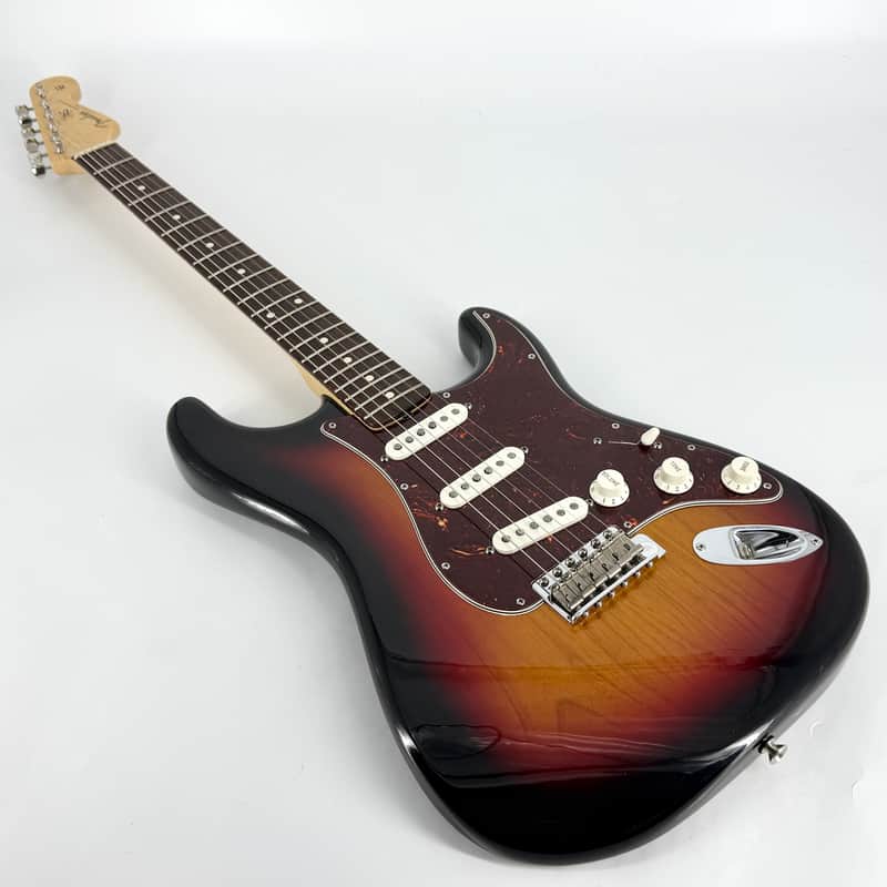 【専用】まる男様Fender John Mayer Signature ストラト Fender John Mayer Stratocaster 2006 - 2014 | Reverb