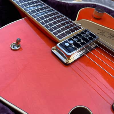 Gretsch 6120 Custom Shop Stephen Stern image 5