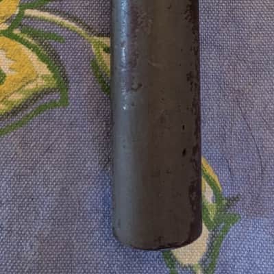 Electro-Voice PL11 Supercardioid Dynamic Microphone 1970s - Beige image 2