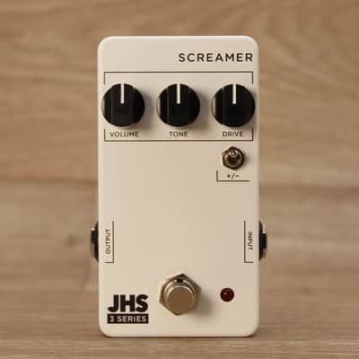JHS 3 Series Screamer | Reverb