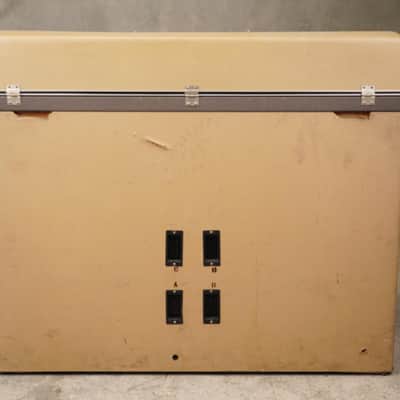 Wurlitzer 207 Classroom Electric Piano #59076 image 12