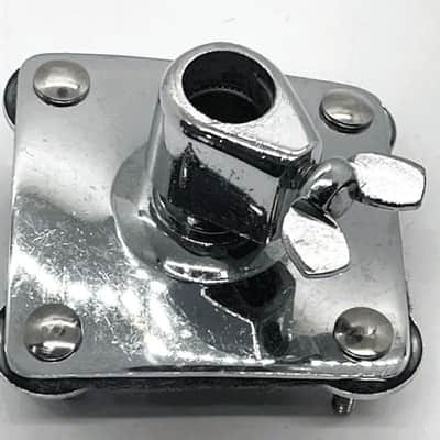 Ludwig Vintage 68-82 Standard Bass Drum Tom Holder Mount - LTHM-121-STD image 4
