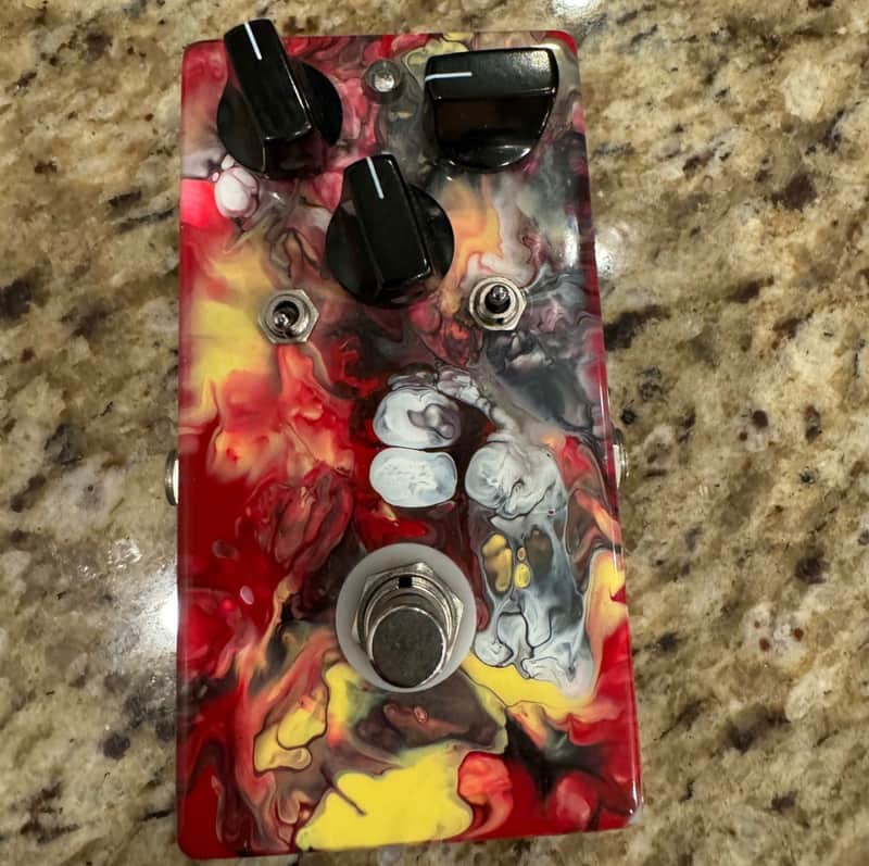 Rockbox Boiling Point 2000's image 1