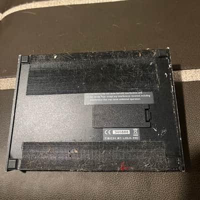 Tech 21 Programmable Bass Driver DI ver 1 2021 image 2