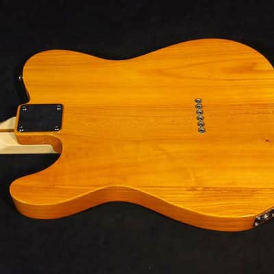 NO BRAND Component Telecaster Model(Fender Neck) image 7