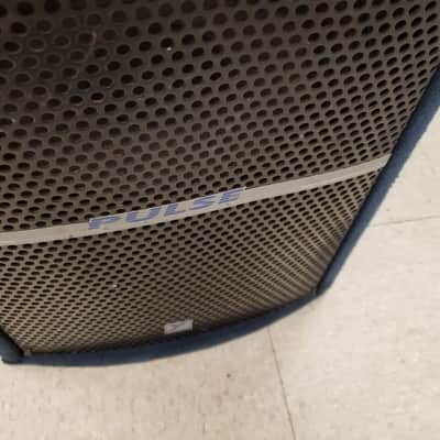 Yorkville Pulse PM10 Speaker image 3