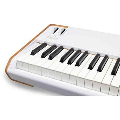 ARTURIA ASTROLAB-88-WH 88 touches blanc image 7