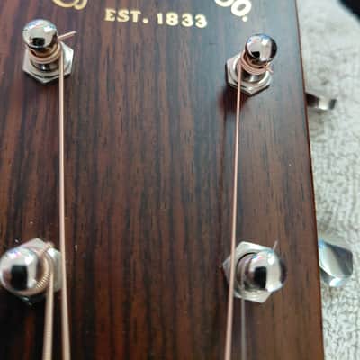 Martin HD-28 Custom Shop image 10