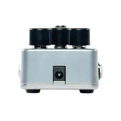 Electro-Harmonix - Op Amp Big Muff - Fuzz / Distortion / Sustainer Pedal image 4