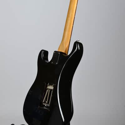 Kramer Pacer 1982 Pipes-Graphic B-Plate-Sports-Neck image 20